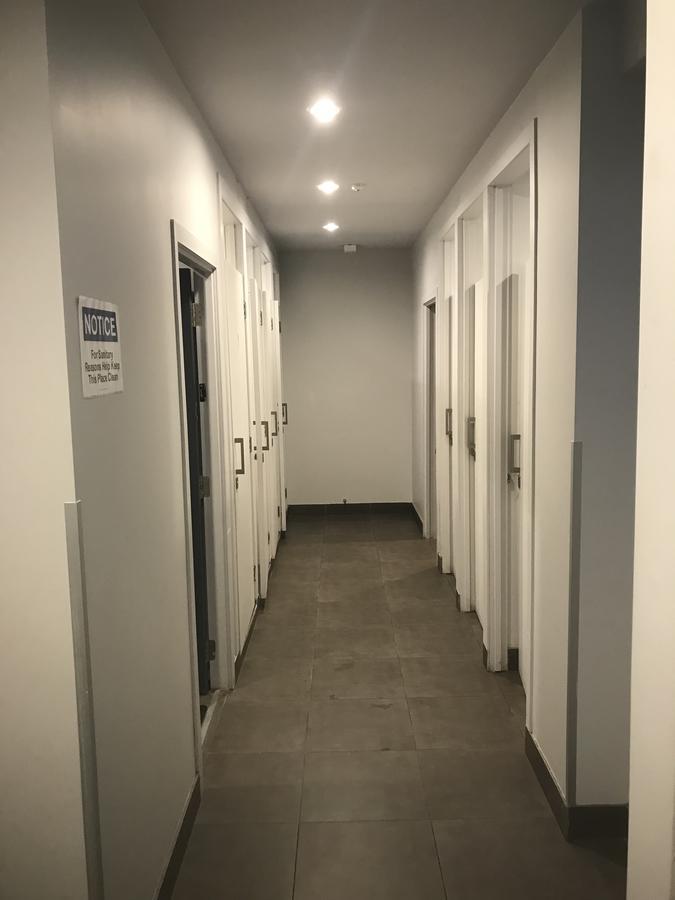 파크 애비뉴 레지던스 오클랜드 외부 사진